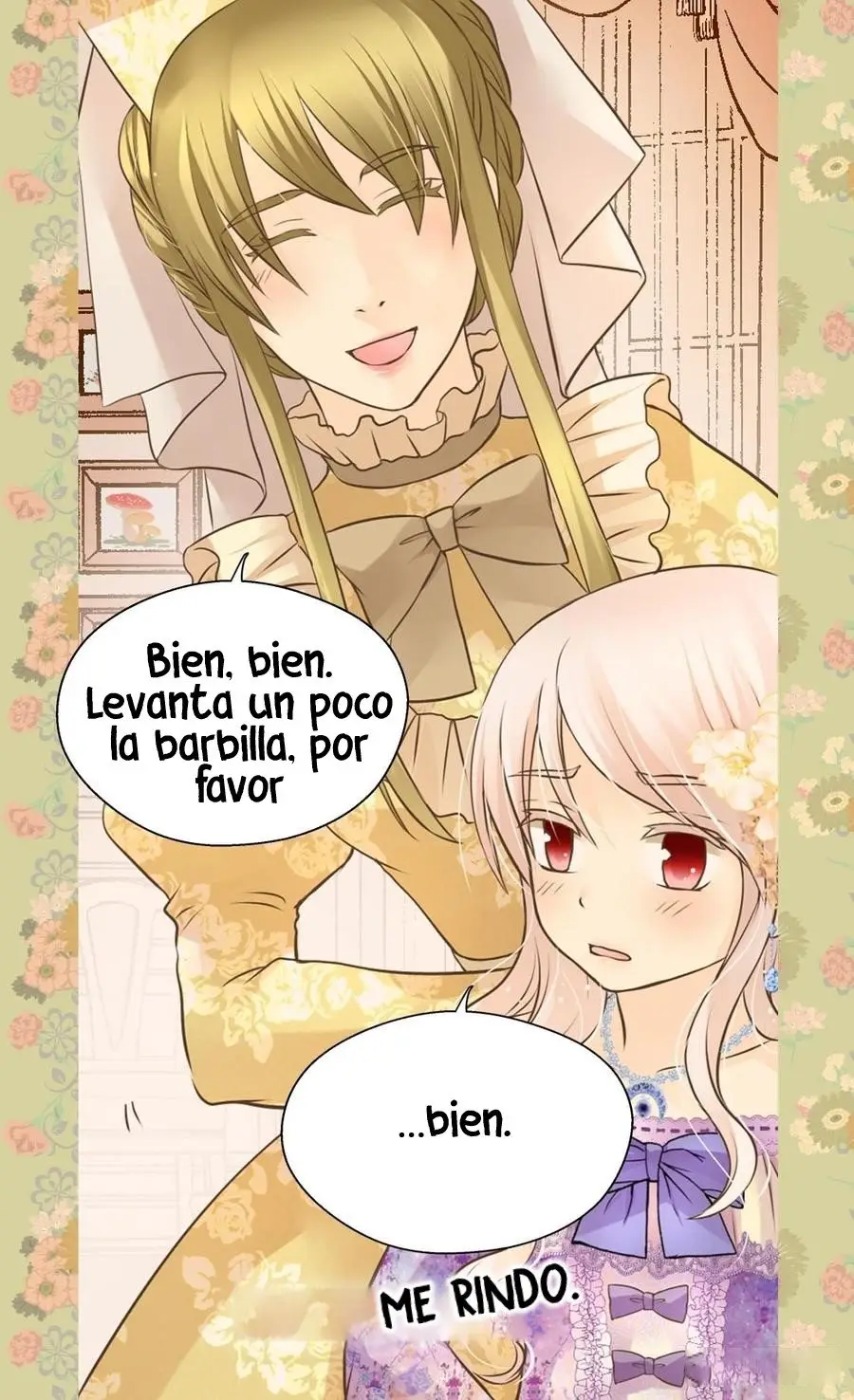 Princesa Imperial (2017) - Capítulo 145 - Página 75 - LectorTMOo