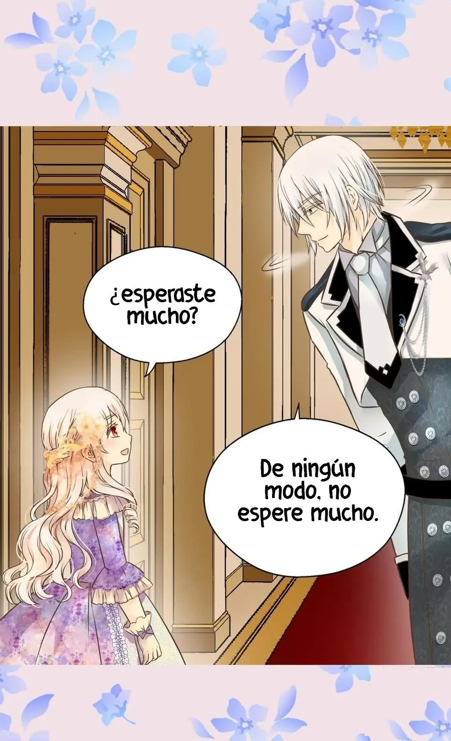 Princesa Imperial (2017) - Capítulo 145 - Página 83 - LectorTMOo