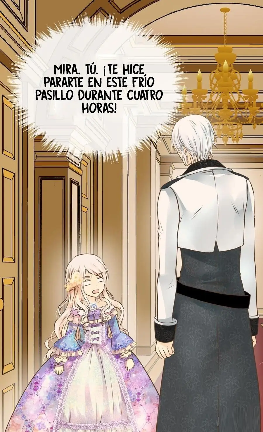Princesa Imperial (2017) - Capítulo 145 - Página 86 - LectorTMOo
