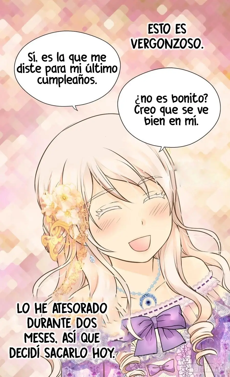 Princesa Imperial (2017) - Capítulo 145 - Página 95 - LectorTMOo
