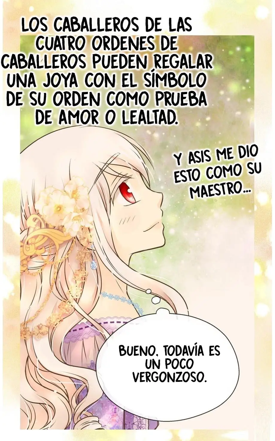 Princesa Imperial (2017) - Capítulo 145 - Página 105 - LectorTMOo