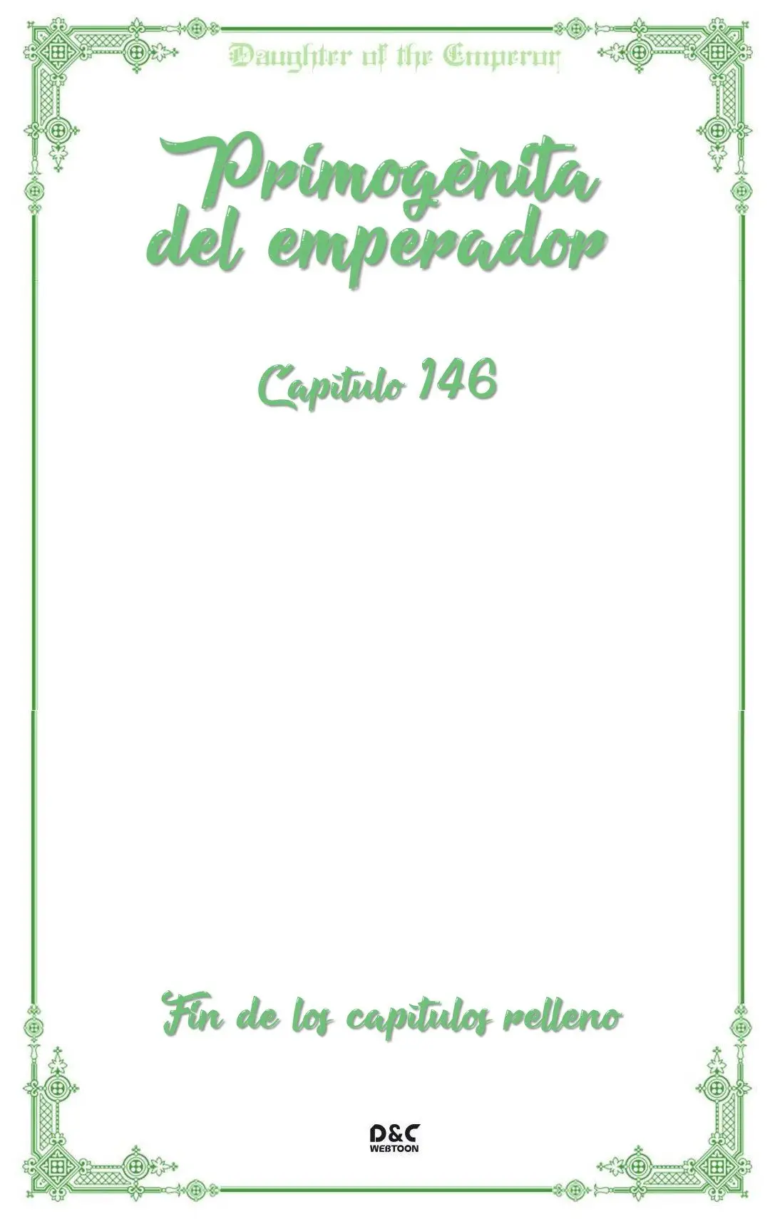 Princesa Imperial (2017) - Capítulo 146 - Página 2 - LectorTMOo