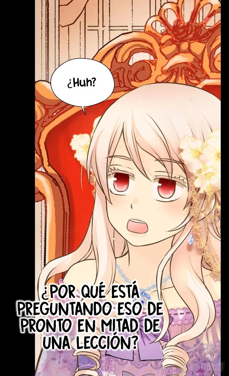 Princesa Imperial (2017) - Capítulo 146 - Página 5 - LectorTMOo