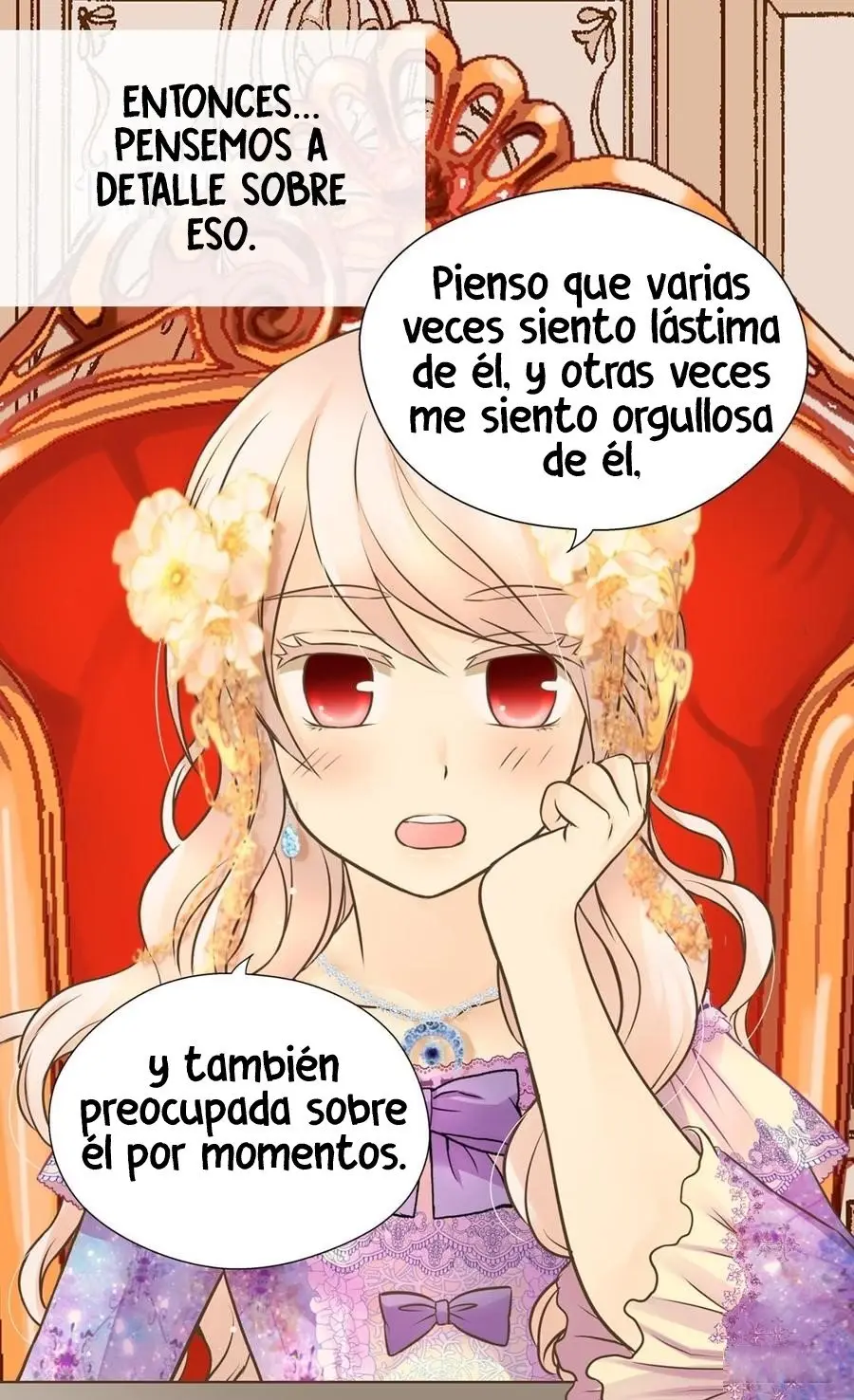 Princesa Imperial (2017) - Capítulo 146 - Página 9 - LectorTMOo