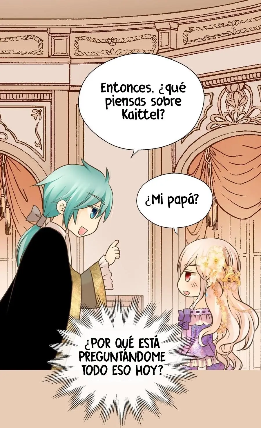 Princesa Imperial (2017) - Capítulo 146 - Página 11 - LectorTMOo