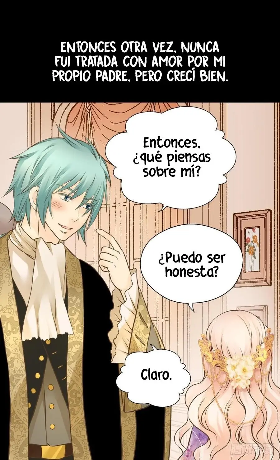 Princesa Imperial (2017) - Capítulo 146 - Página 17 - LectorTMOo