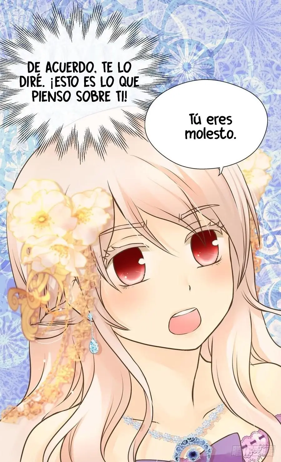 Princesa Imperial (2017) - Capítulo 146 - Página 20 - LectorTMOo