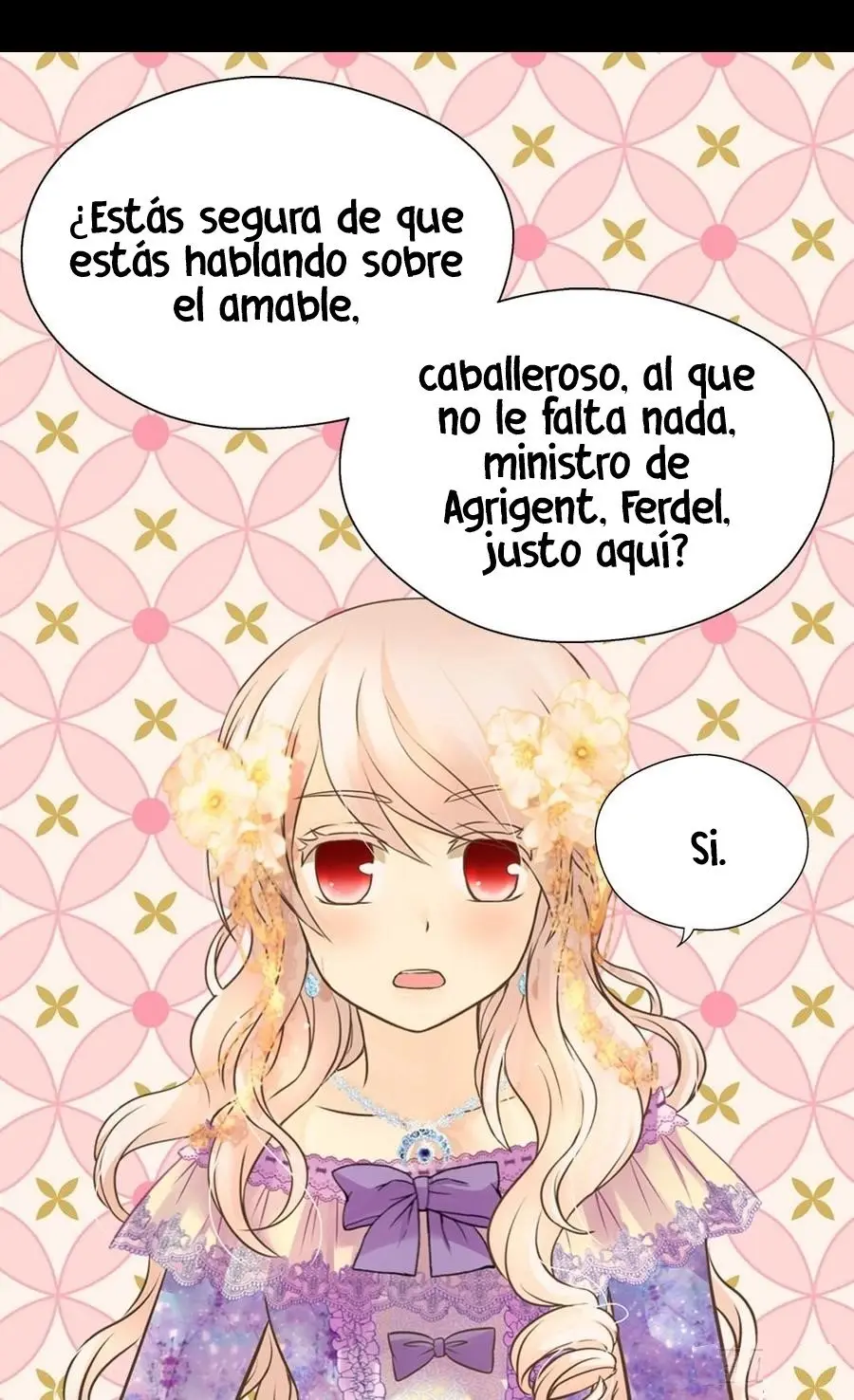 Princesa Imperial (2017) - Capítulo 146 - Página 22 - LectorTMOo