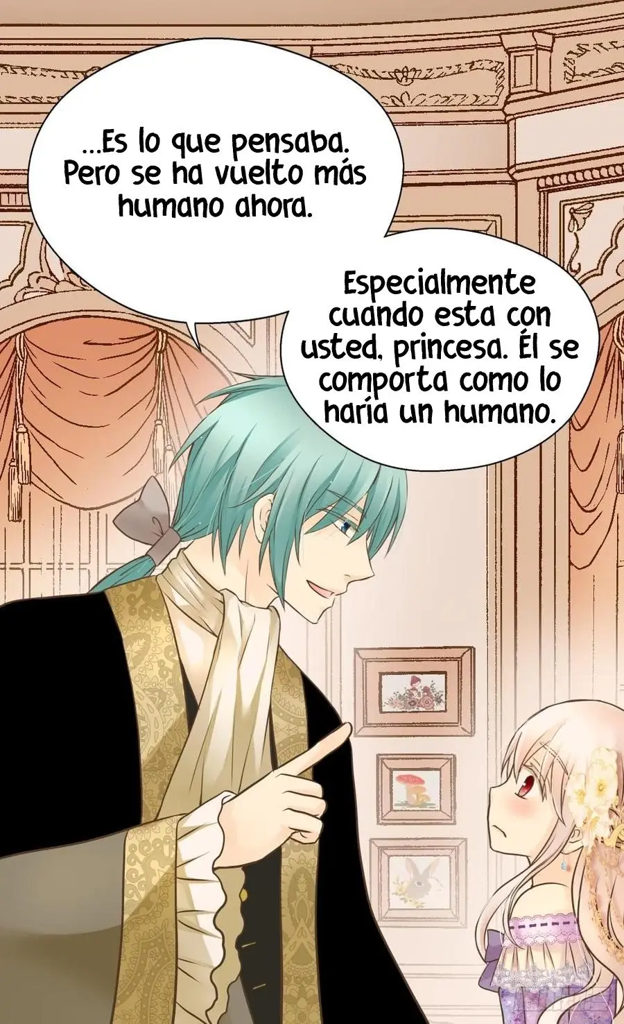 Princesa Imperial (2017) - Capítulo 146 - Página 30 - LectorTMOo