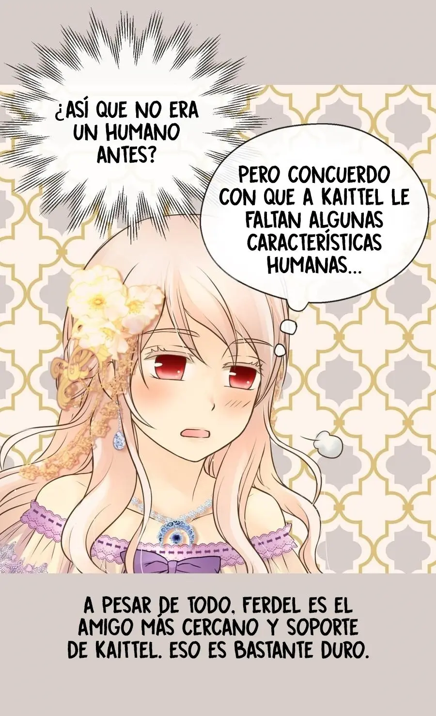 Princesa Imperial (2017) - Capítulo 146 - Página 31 - LectorTMOo