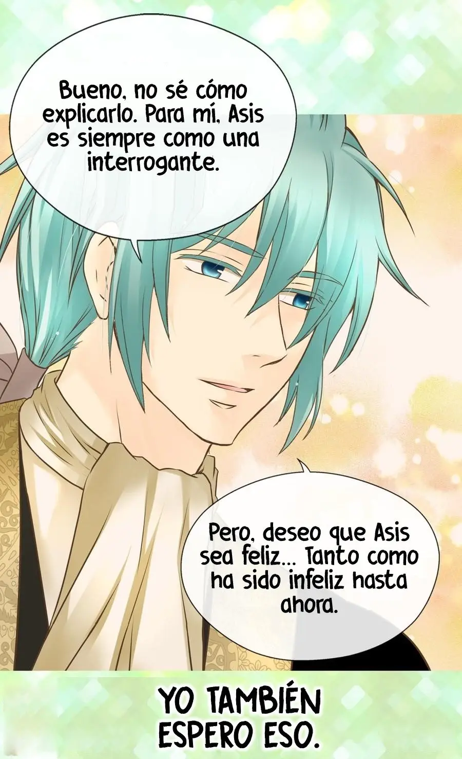 Princesa Imperial (2017) - Capítulo 146 - Página 34 - LectorTMOo