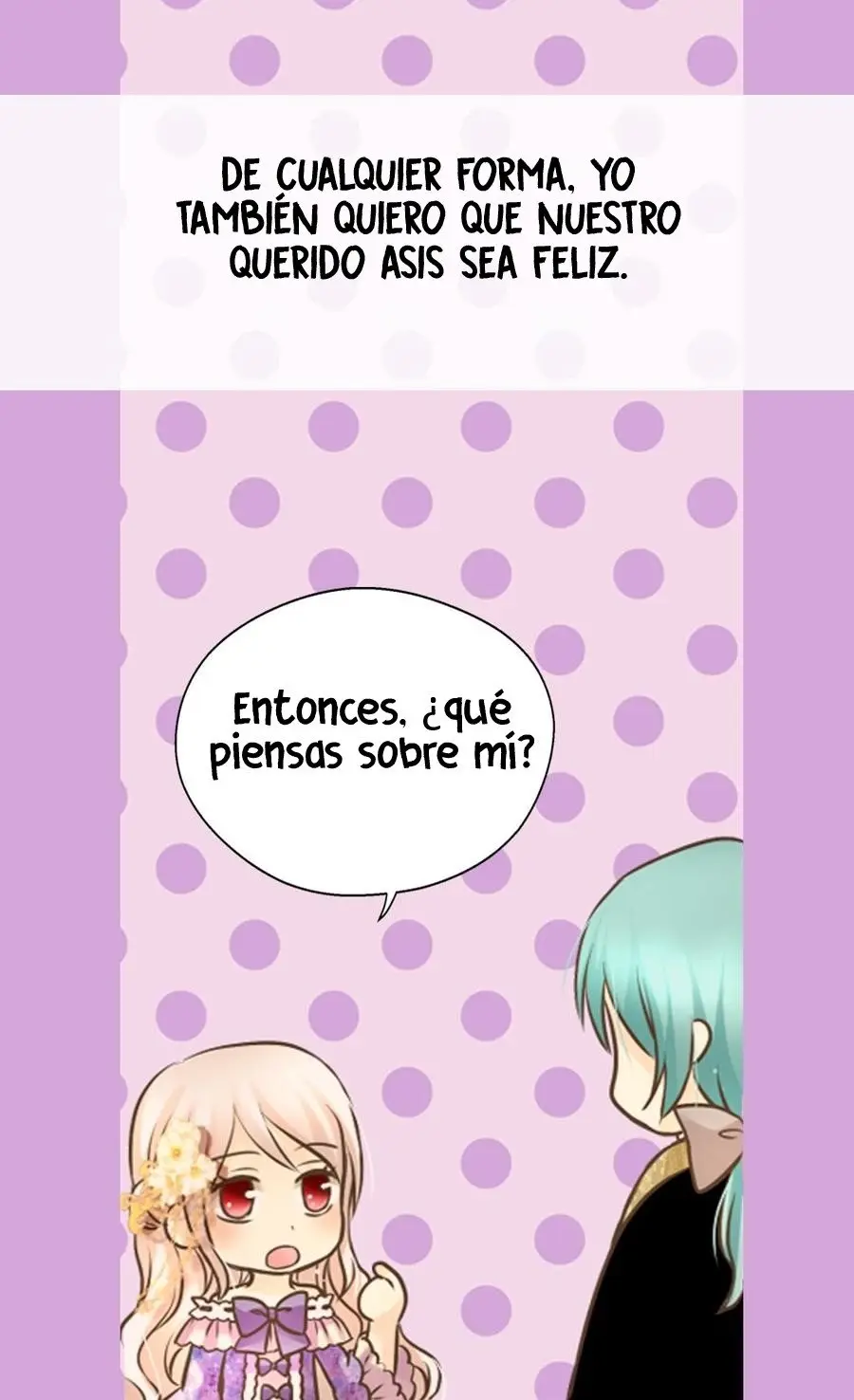 Princesa Imperial (2017) - Capítulo 146 - Página 35 - LectorTMOo