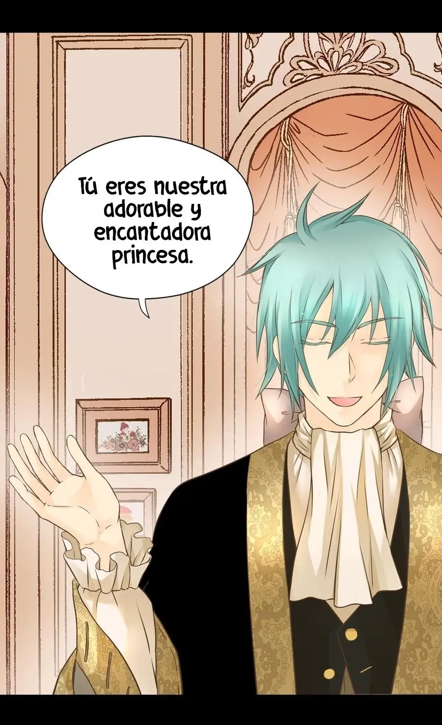 Princesa Imperial (2017) - Capítulo 146 - Página 36 - LectorTMOo
