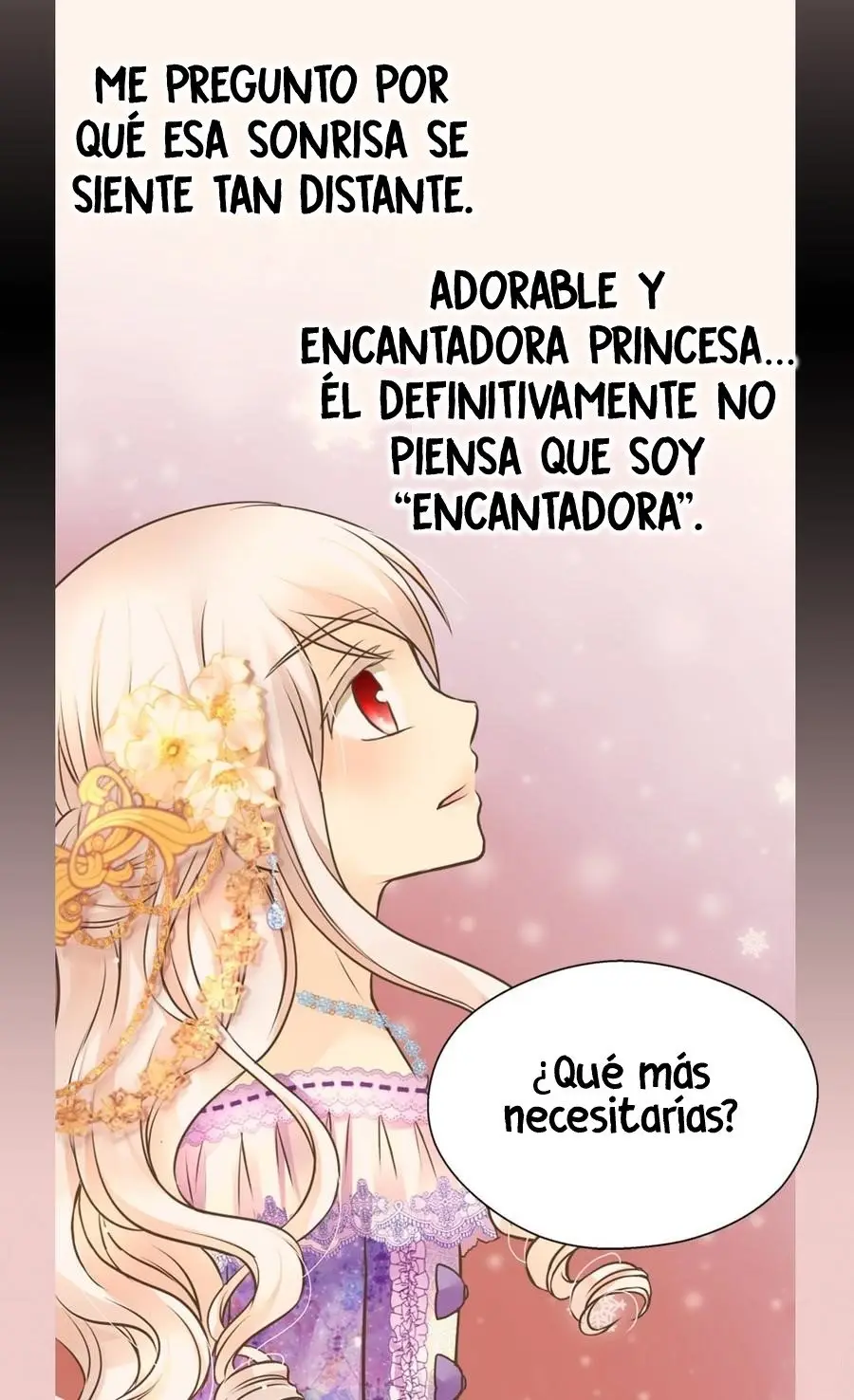 Princesa Imperial (2017) - Capítulo 146 - Página 37 - LectorTMOo