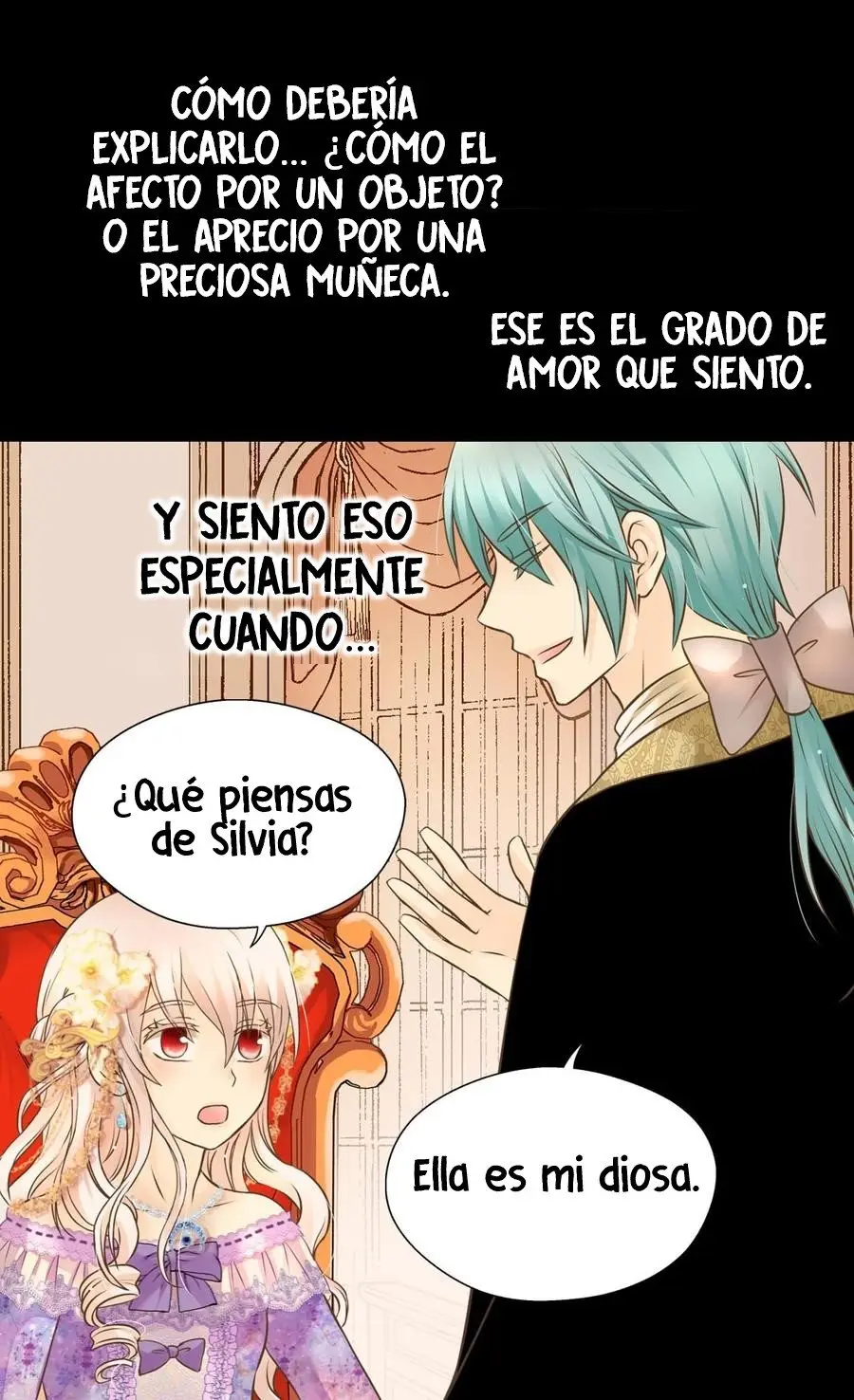Princesa Imperial (2017) - Capítulo 146 - Página 39 - LectorTMOo