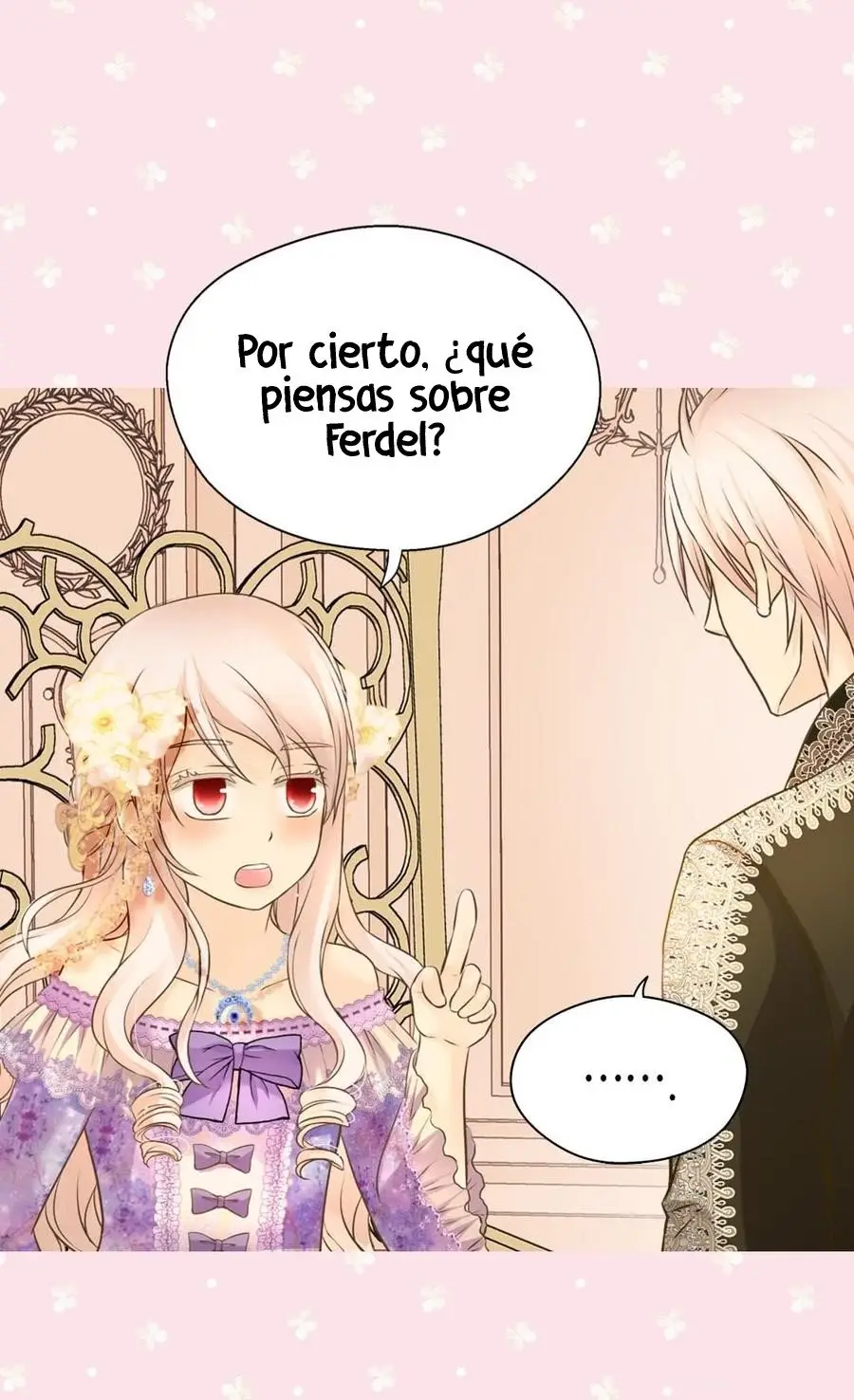 Princesa Imperial (2017) - Capítulo 146 - Página 45 - LectorTMOo