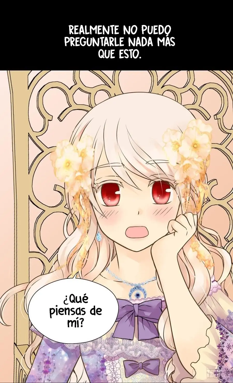 Princesa Imperial (2017) - Capítulo 146 - Página 49 - LectorTMOo