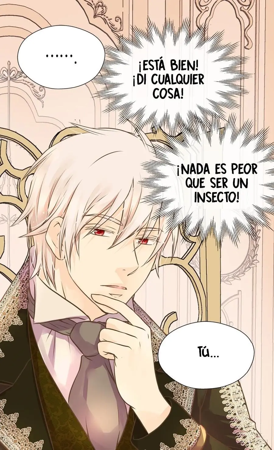 Princesa Imperial (2017) - Capítulo 146 - Página 52 - LectorTMOo