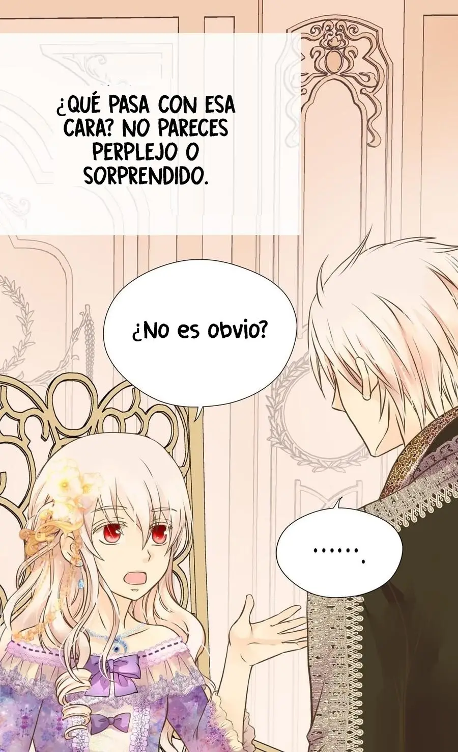 Princesa Imperial (2017) - Capítulo 146 - Página 57 - LectorTMOo