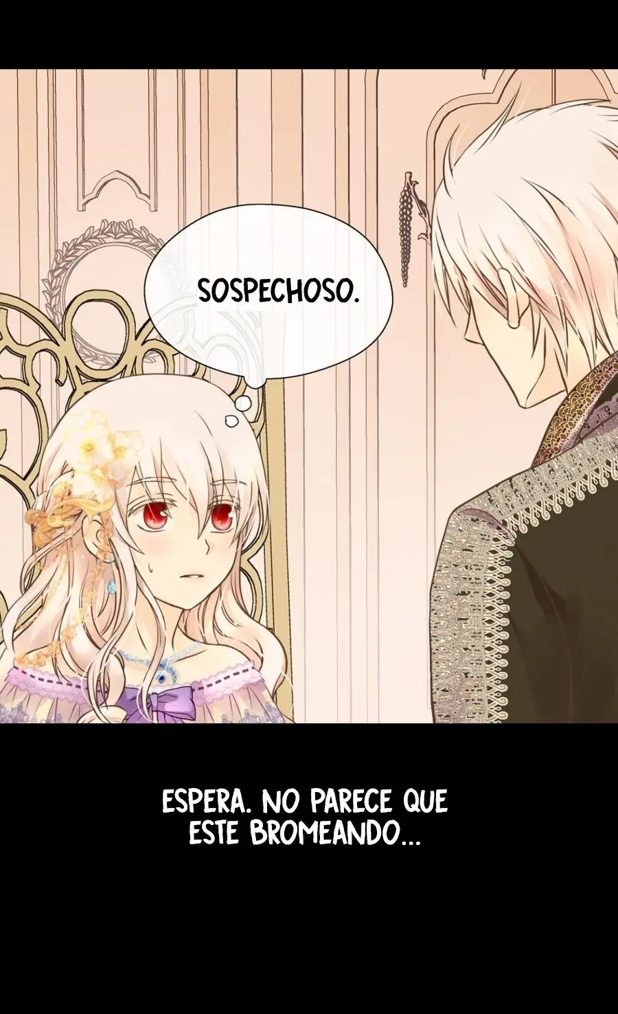 Princesa Imperial (2017) - Capítulo 146 - Página 62 - LectorTMOo