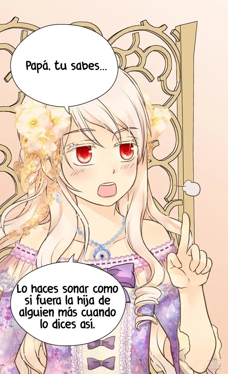 Princesa Imperial (2017) - Capítulo 146 - Página 65 - LectorTMOo