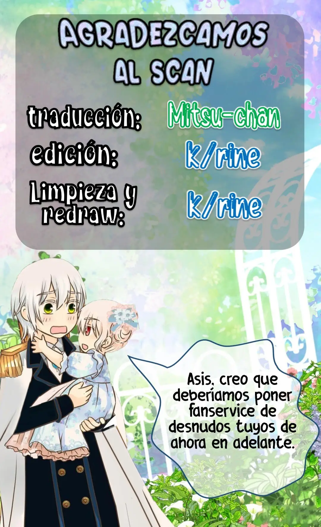 Princesa Imperial (2017) - Capítulo 146 - Página 72 - LectorTMOo