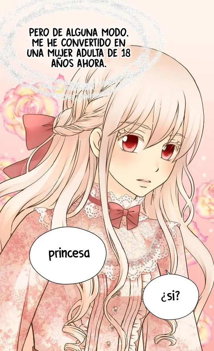 Princesa Imperial (2017) - Capítulo 147 - Página 10 - LectorTMOo