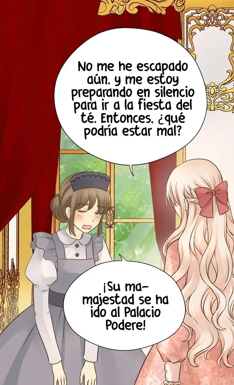 Princesa Imperial (2017) - Capítulo 147 - Página 16 - LectorTMOo