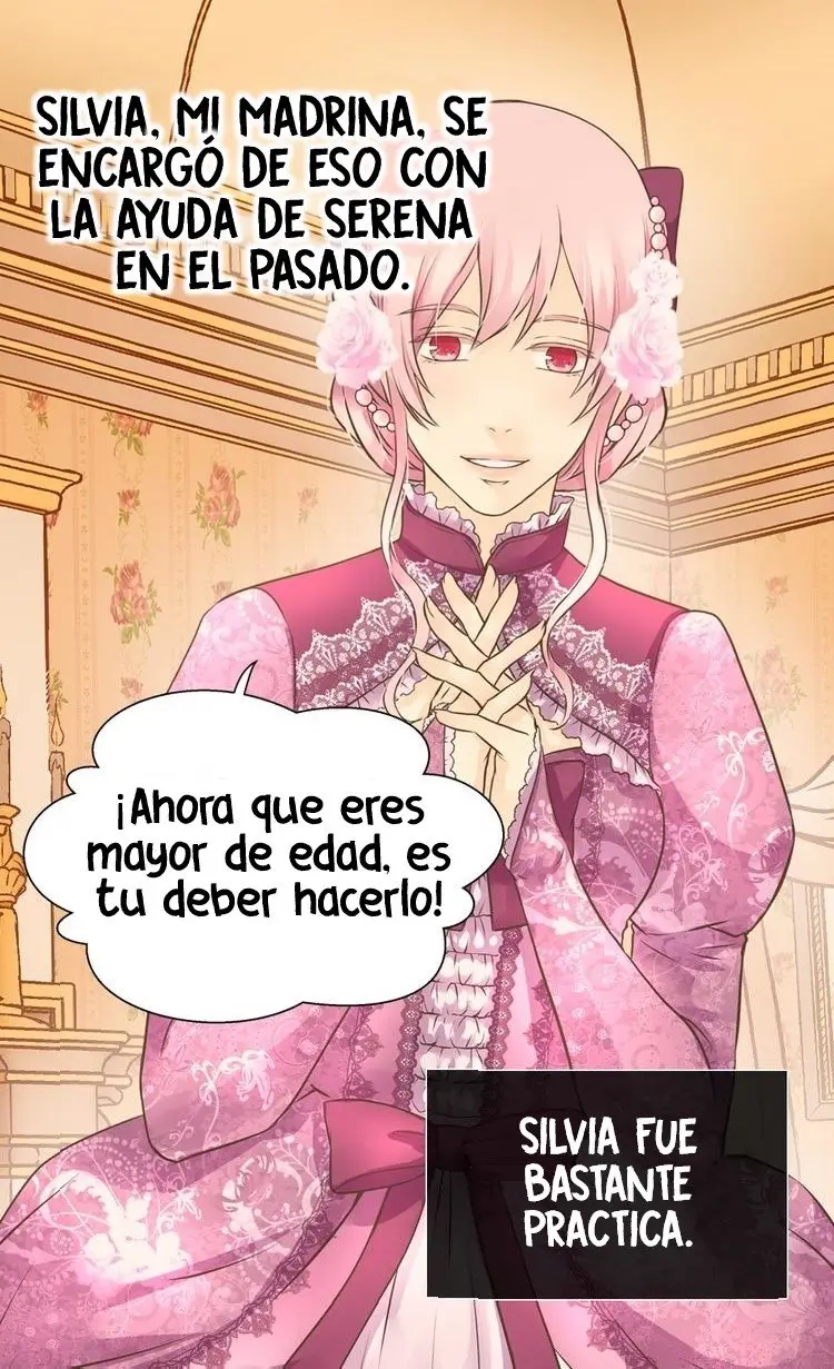 Princesa Imperial (2017) - Capítulo 147 - Página 27 - LectorTMOo