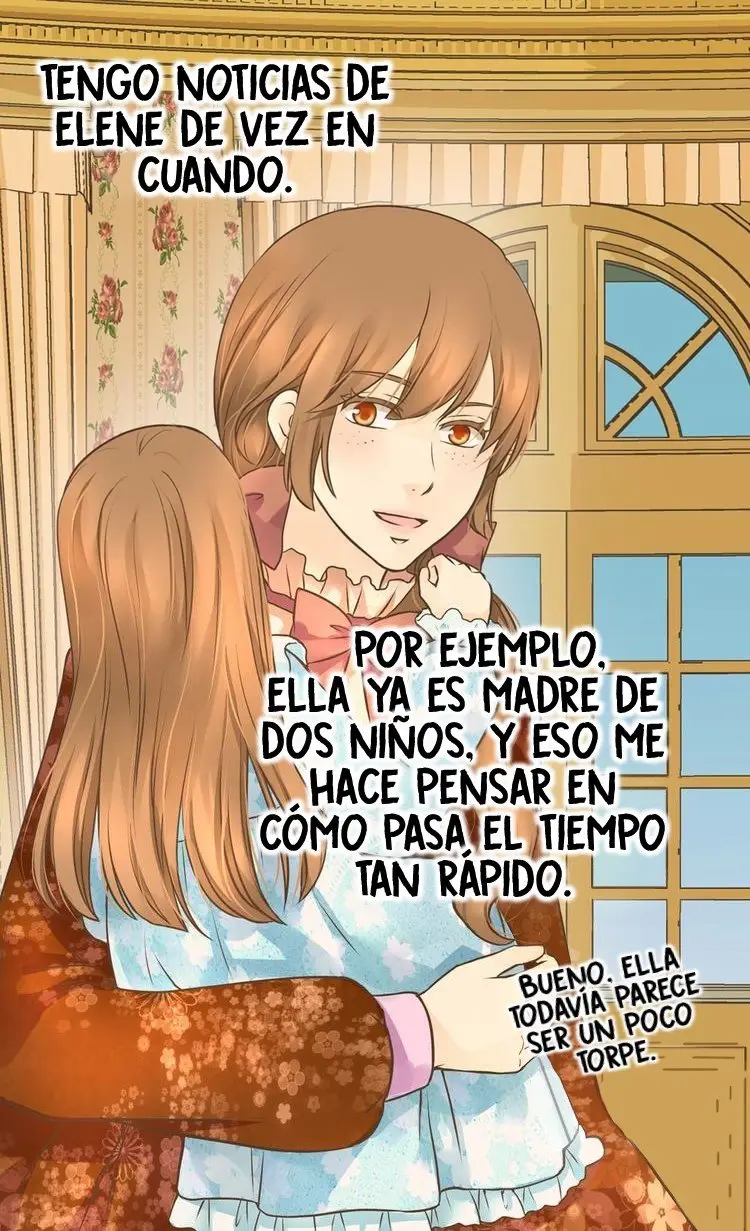 Princesa Imperial (2017) - Capítulo 147 - Página 30 - LectorTMOo