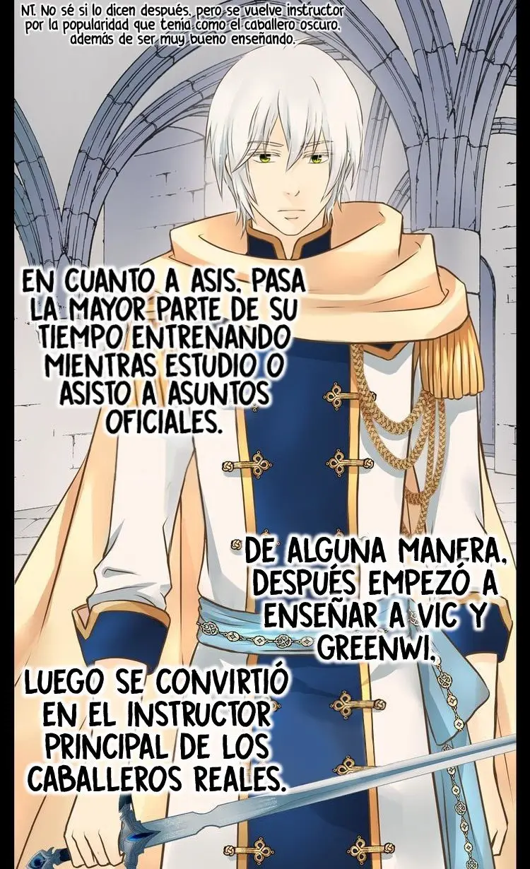 Princesa Imperial (2017) - Capítulo 147 - Página 33 - LectorTMOo