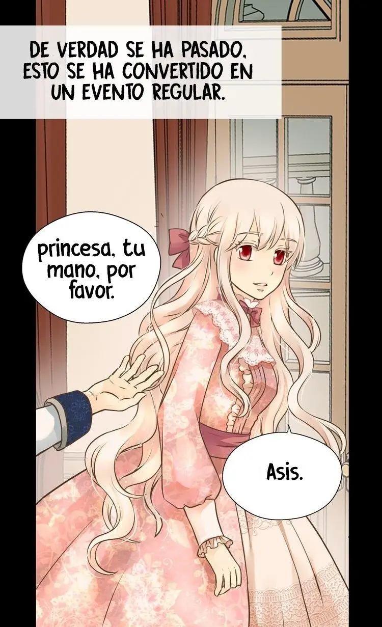 Princesa Imperial (2017) - Capítulo 147 - Página 39 - LectorTMOo