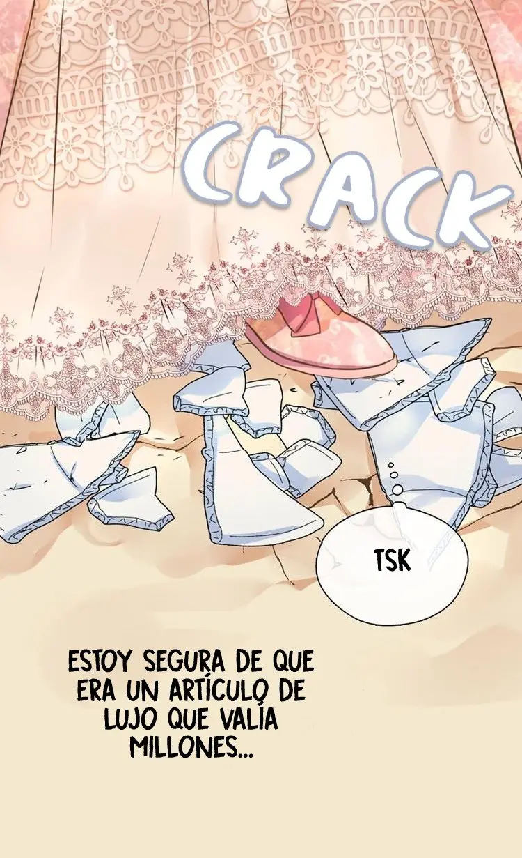 Princesa Imperial (2017) - Capítulo 147 - Página 43 - LectorTMOo