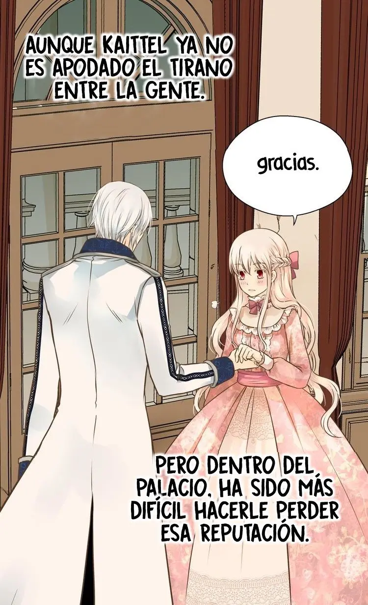 Princesa Imperial (2017) - Capítulo 147 - Página 44 - LectorTMOo