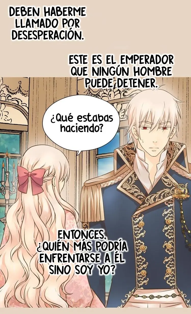 Princesa Imperial (2017) - Capítulo 147 - Página 60 - LectorTMOo