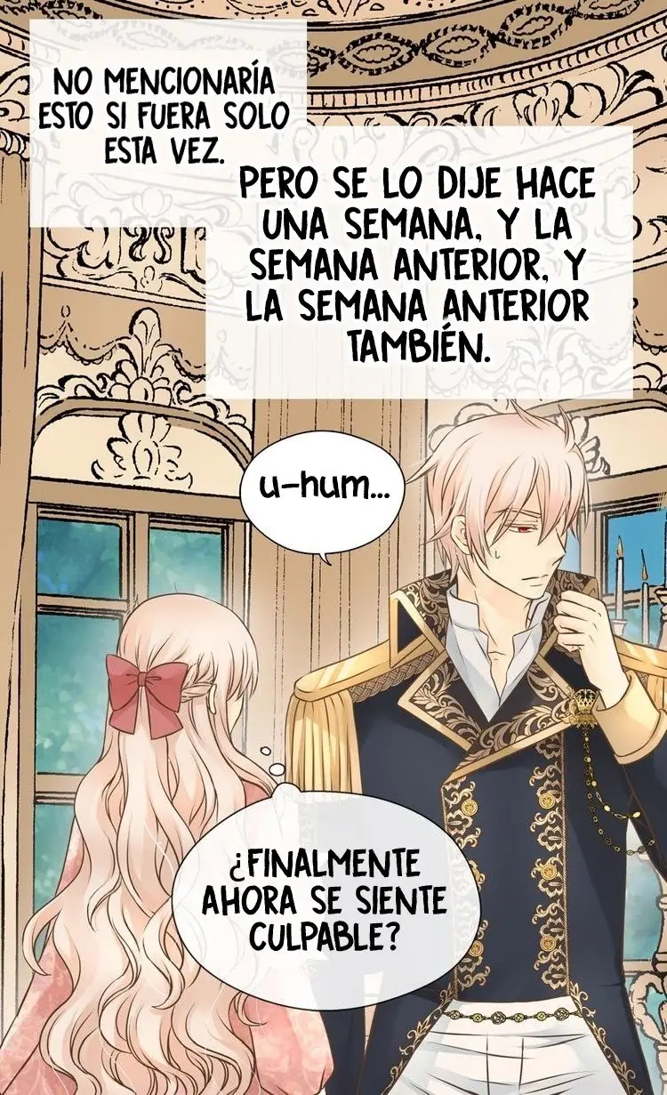 Princesa Imperial (2017) - Capítulo 147 - Página 76 - LectorTMOo