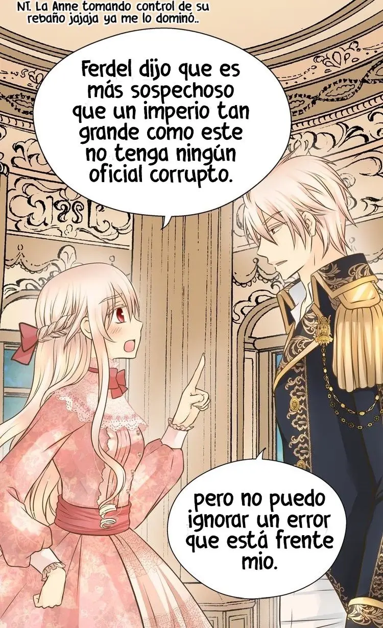 Princesa Imperial (2017) - Capítulo 147 - Página 84 - LectorTMOo