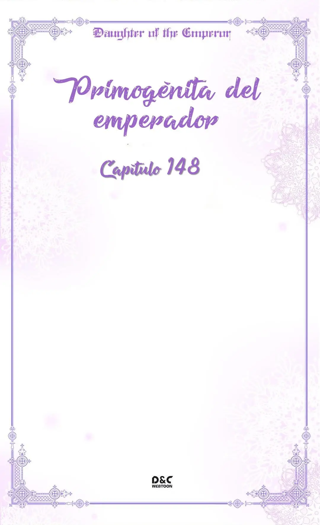 Princesa Imperial (2017) - Capítulo 148 - Página 2 - LectorTMOo