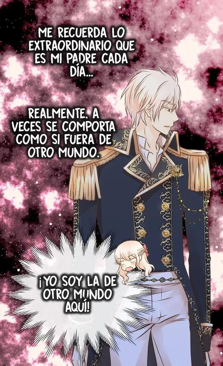 Princesa Imperial (2017) - Capítulo 148 - Página 7 - LectorTMOo