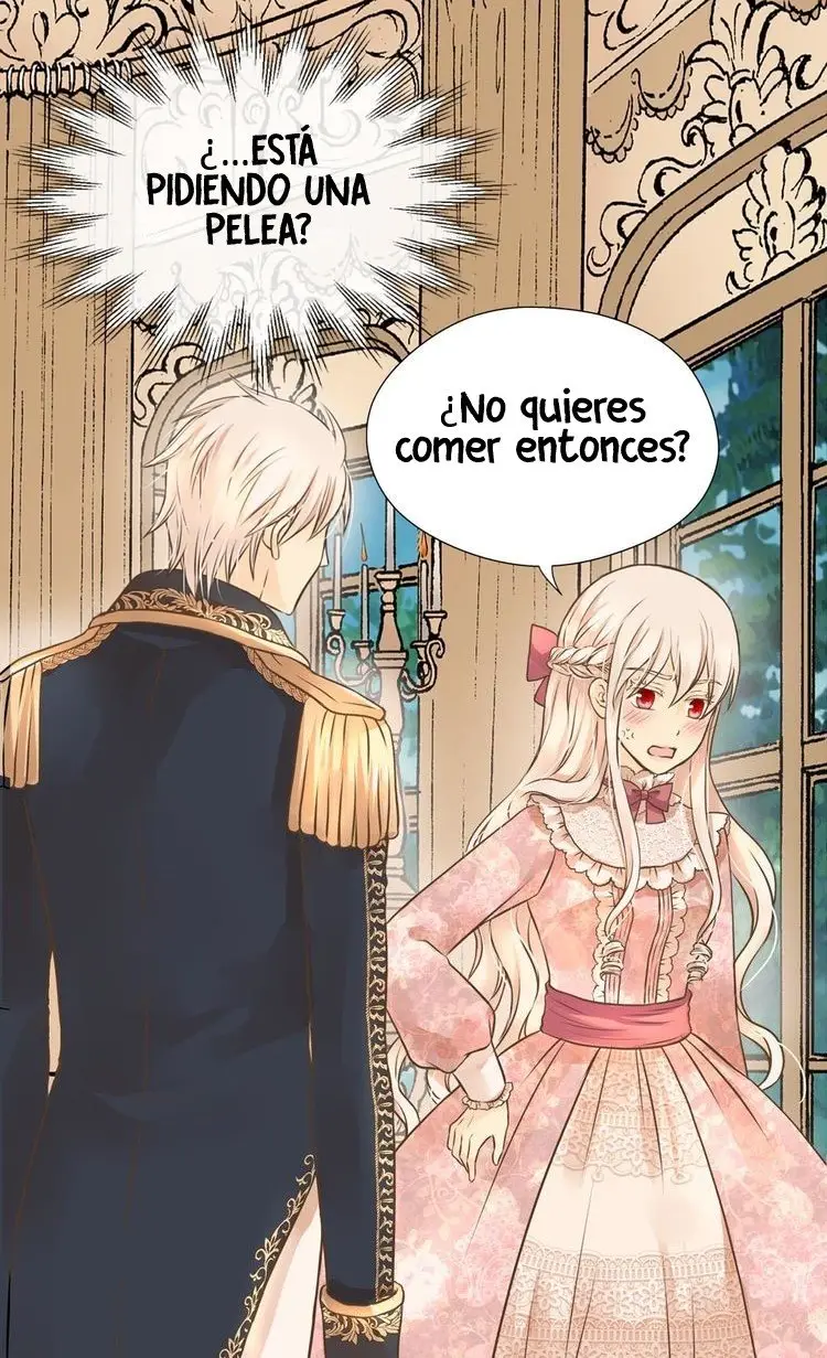Princesa Imperial (2017) - Capítulo 148 - Página 14 - LectorTMOo