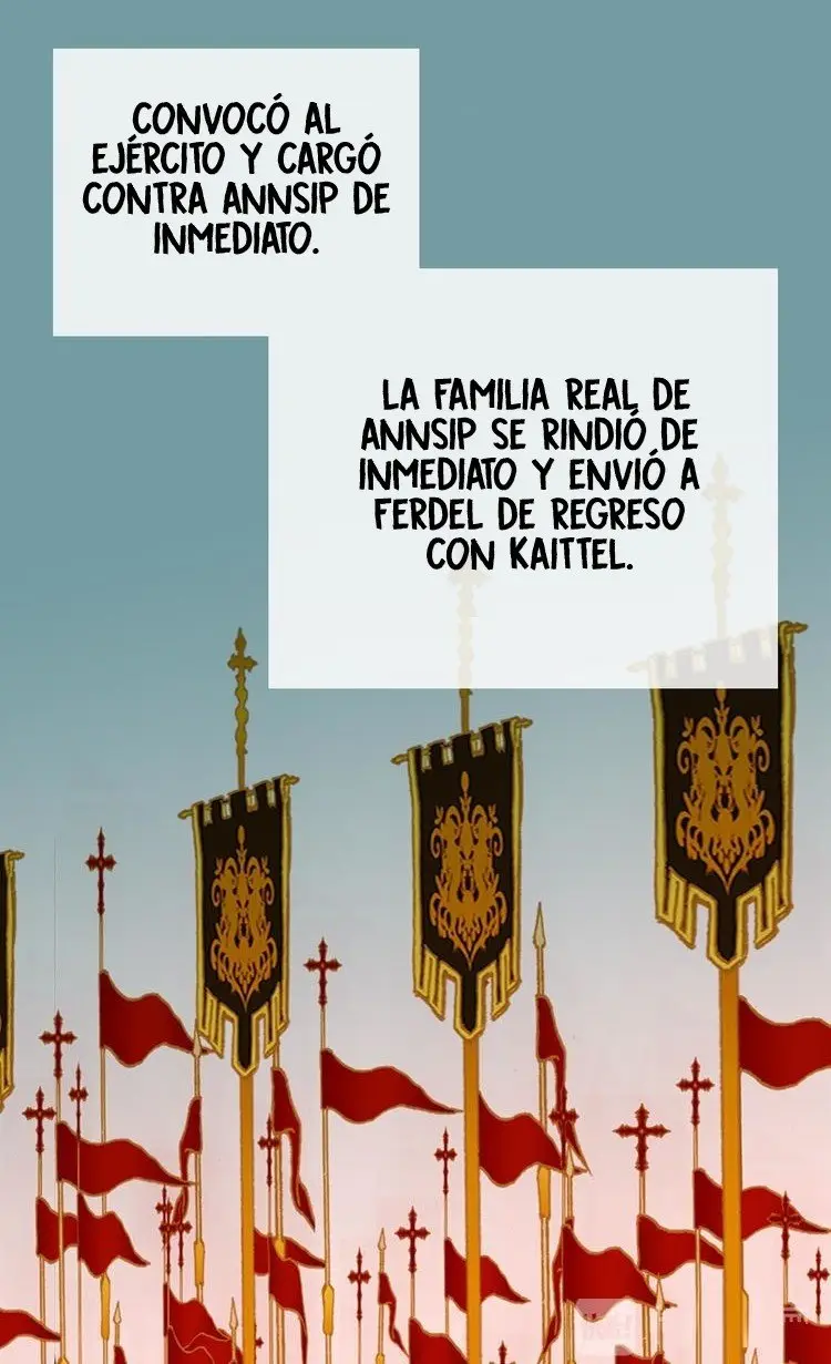 Princesa Imperial (2017) - Capítulo 148 - Página 37 - LectorTMOo
