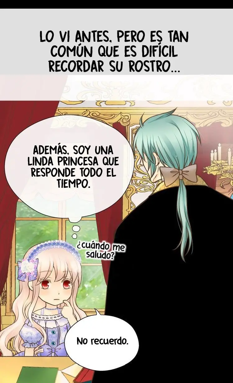 Princesa Imperial (2017) - Capítulo 148 - Página 58 - LectorTMOo