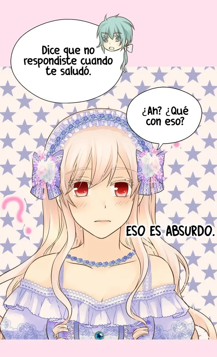 Princesa Imperial (2017) - Capítulo 148 - Página 59 - LectorTMOo
