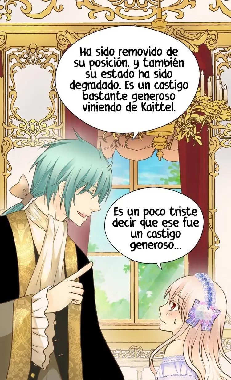 Princesa Imperial (2017) - Capítulo 148 - Página 62 - LectorTMOo