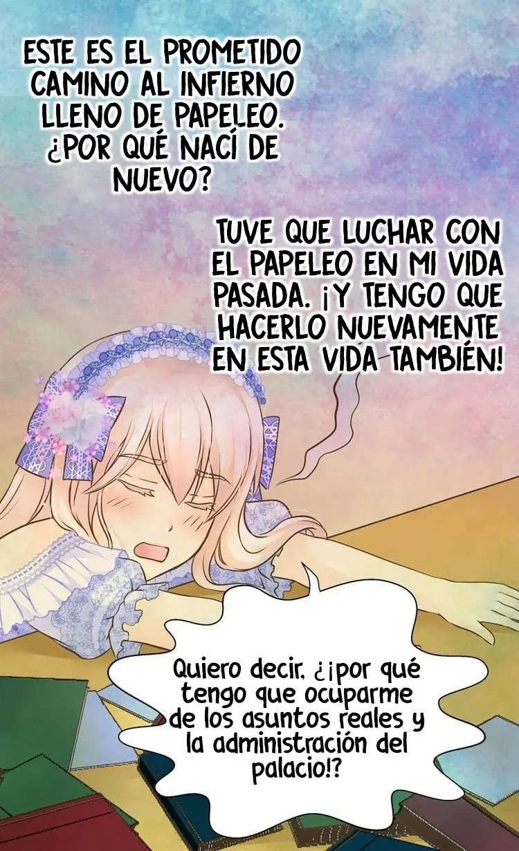 Princesa Imperial (2017) - Capítulo 148 - Página 75 - LectorTMOo