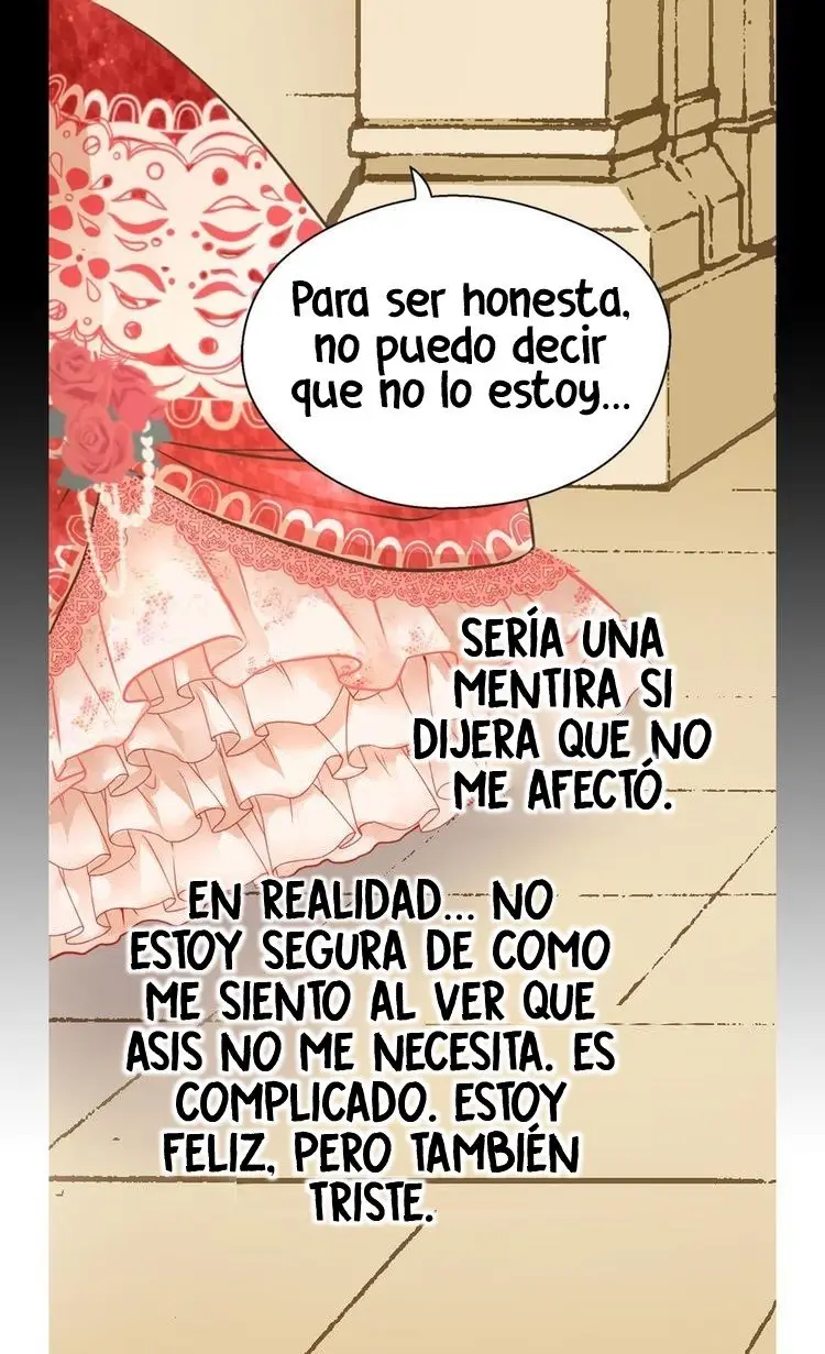Princesa Imperial (2017) - Capítulo 149 - Página 22 - LectorTMOo
