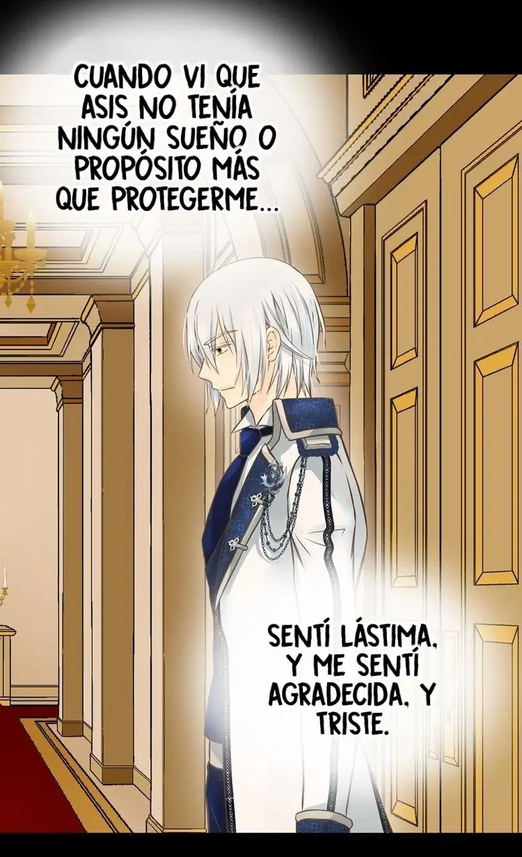 Princesa Imperial (2017) - Capítulo 149 - Página 30 - LectorTMOo