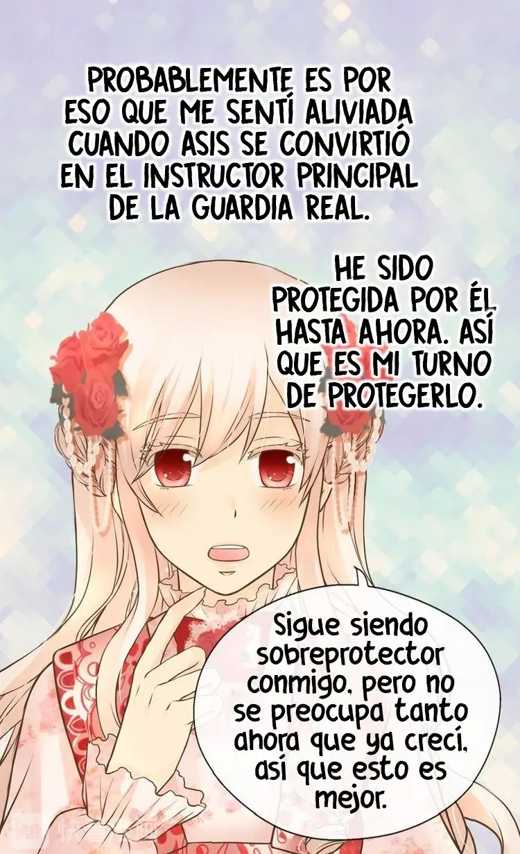 Princesa Imperial (2017) - Capítulo 149 - Página 33 - LectorTMOo