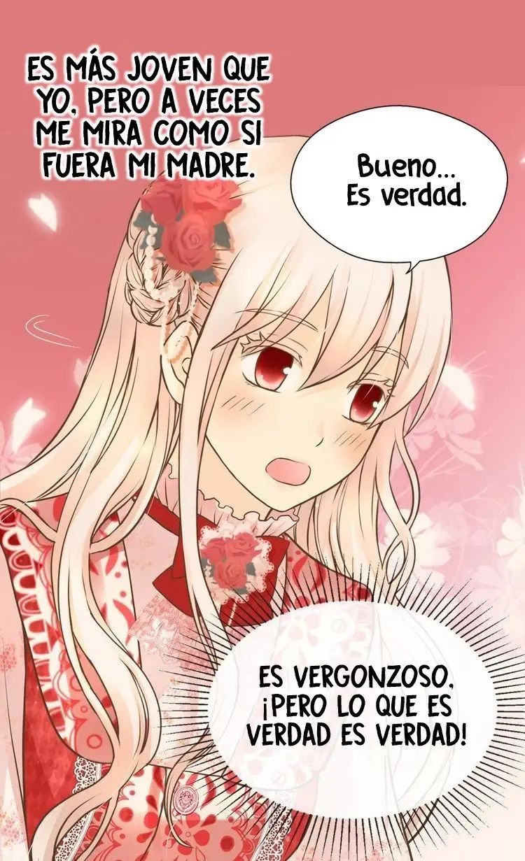 Princesa Imperial (2017) - Capítulo 149 - Página 34 - LectorTMOo