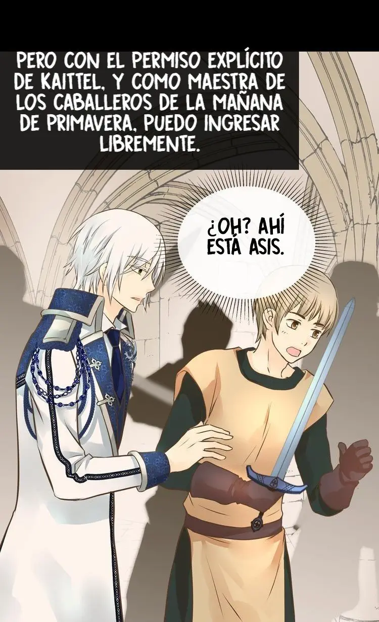 Princesa Imperial (2017) - Capítulo 149 - Página 38 - LectorTMOo